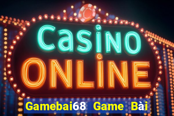 Gamebai68 Game Bài Uno Miễn Phí