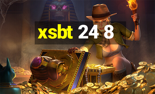 xsbt 24 8