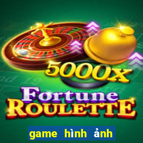 game hình ảnh dễ thương