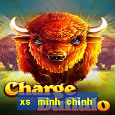 xs minh chính miền trung