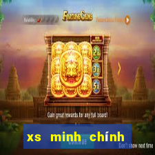 xs minh chính miền trung