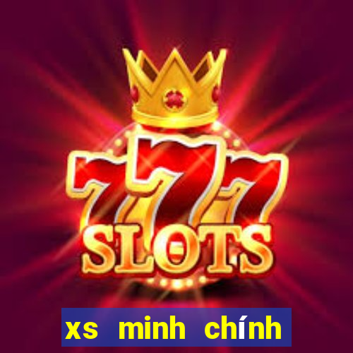 xs minh chính miền trung