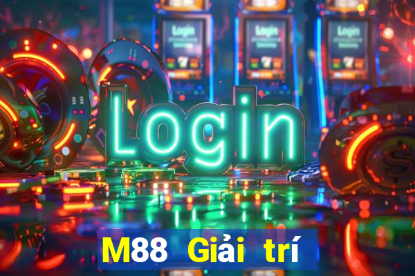 M88 Giải trí voi Apple Tải về