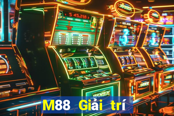 M88 Giải trí voi Apple Tải về