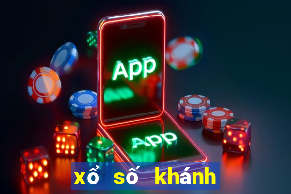 xổ số khánh hòa trong vòng 100 ngày