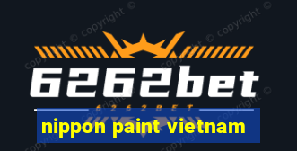 nippon paint vietnam