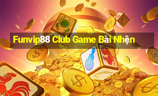 Funvip88 Club Game Bài Nhện