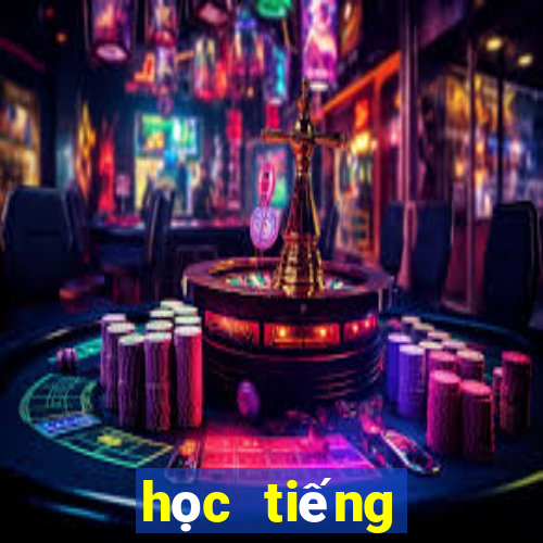 học tiếng nhật mỗi ngày