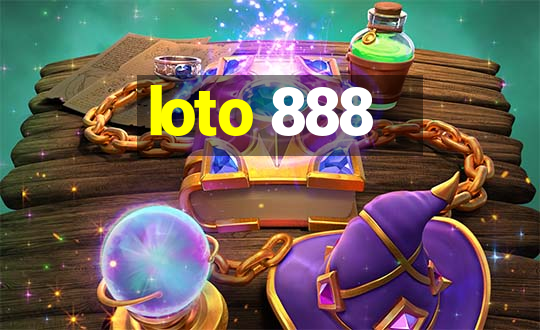 loto 888