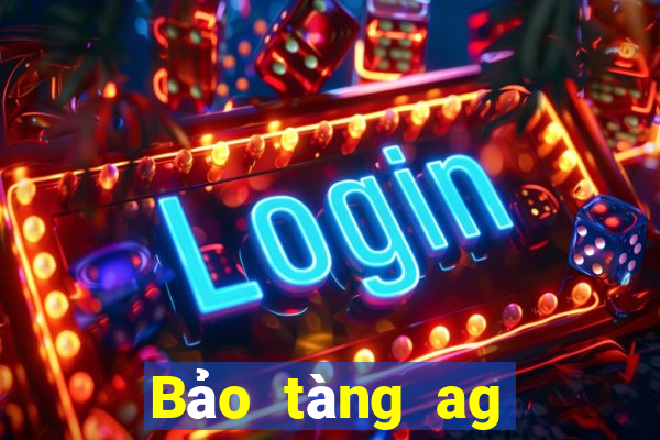 Bảo tàng ag để kiếm tiền