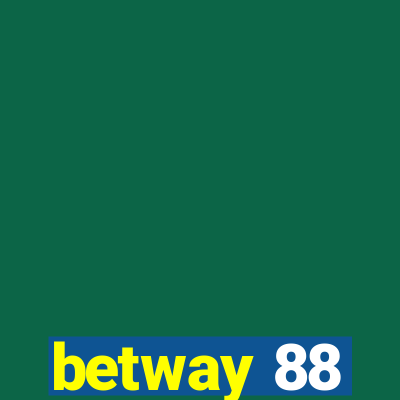 betway 88