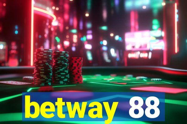 betway 88