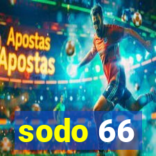 sodo 66