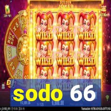 sodo 66