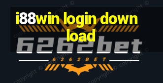 i88win login download