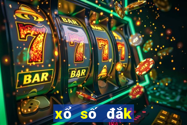 xổ số đắk lắk thứ ba ngày 26 tháng 12