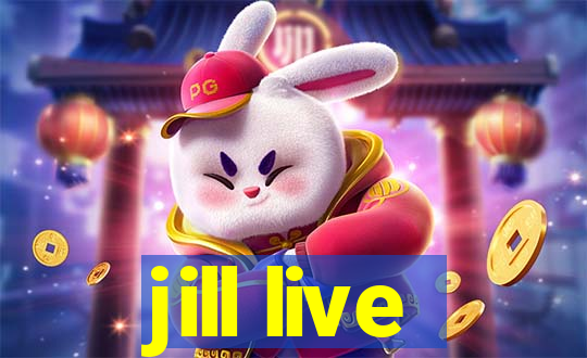 jill live