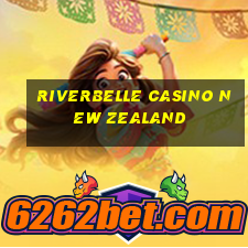 riverbelle casino new zealand