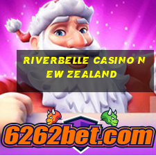 riverbelle casino new zealand