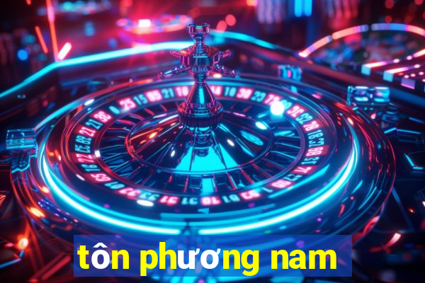 tôn phương nam