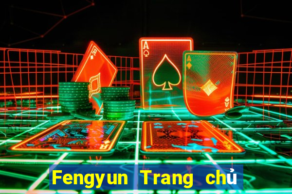 Fengyun Trang chủ Fun88 Tải về