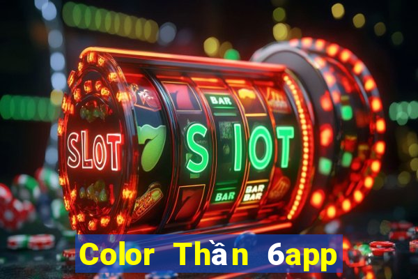 Color Thần 6app Tải về