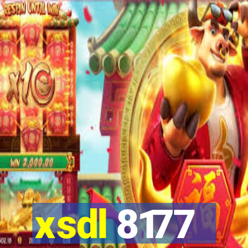 xsdl 8177