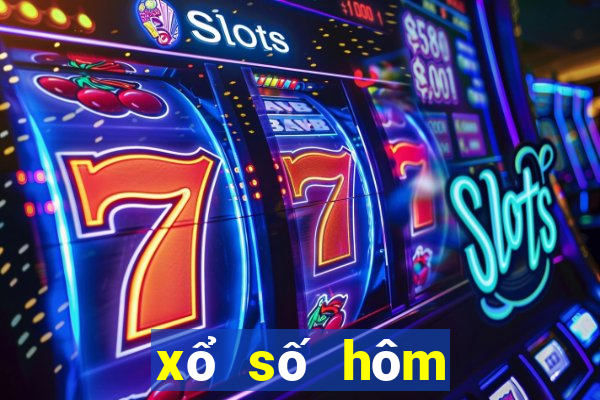 xổ số hôm miền nam hôm qua