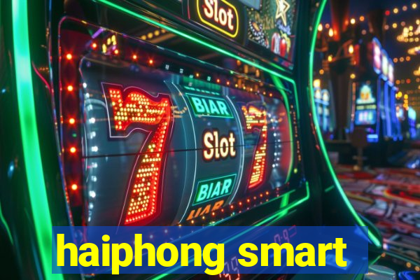 haiphong smart