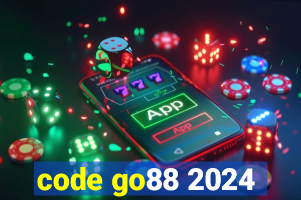 code go88 2024