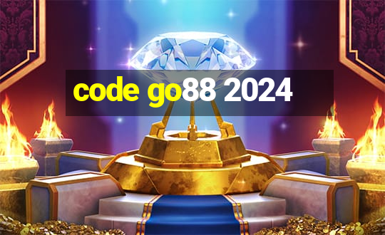 code go88 2024