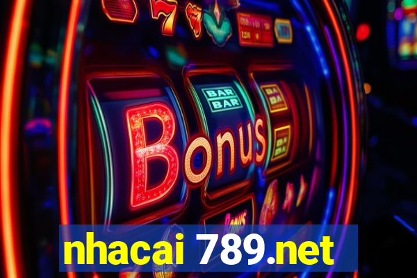 nhacai 789.net