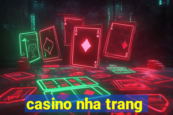 casino nha trang