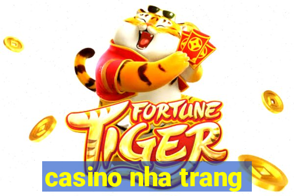 casino nha trang