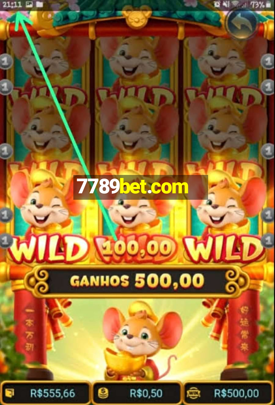 7789bet.com