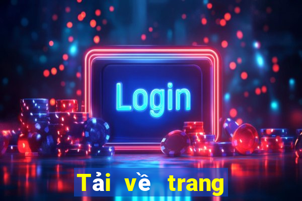 Tải về trang wed đánh cá