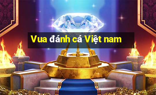 Vua đánh cá Việt nam