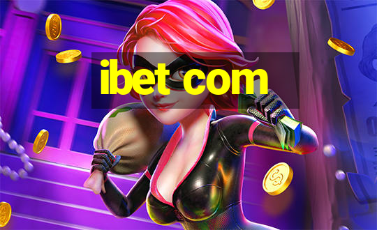 ibet com