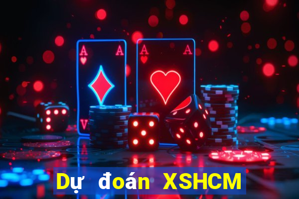 Dự đoán XSHCM ngày 14