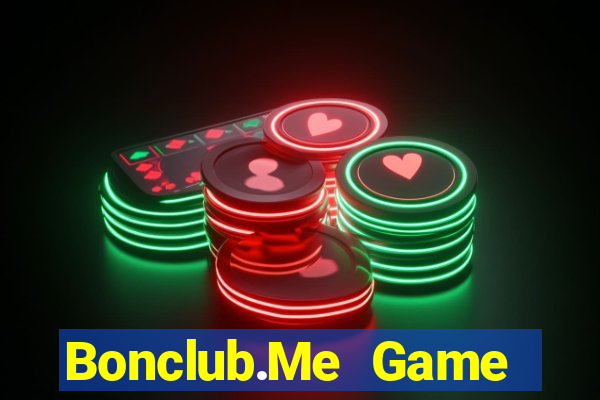 Bonclub.Me Game Bài Nhện