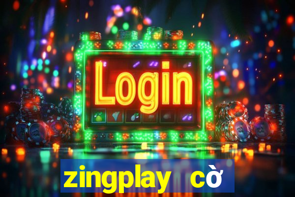 zingplay cờ tướng online