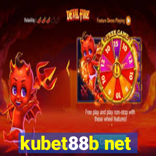 kubet88b net