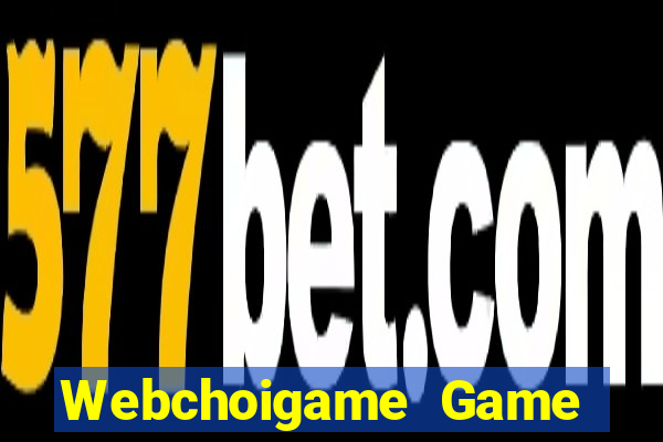 Webchoigame Game Bài 888B