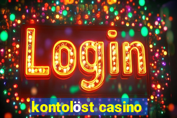 kontolöst casino