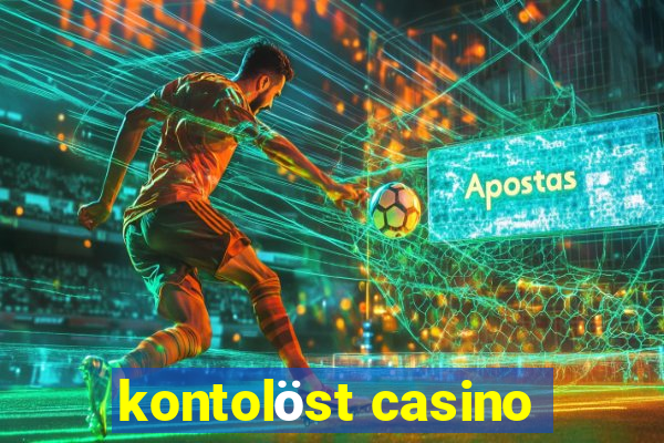 kontolöst casino