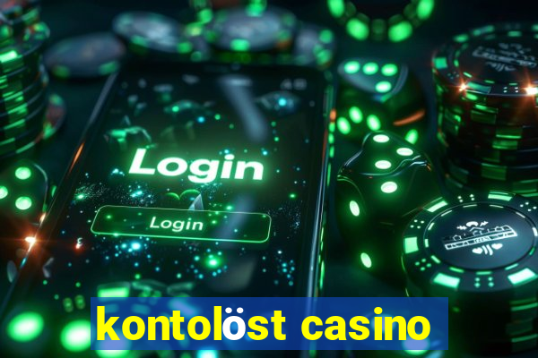 kontolöst casino