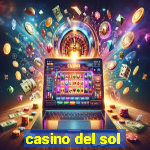 casino del sol