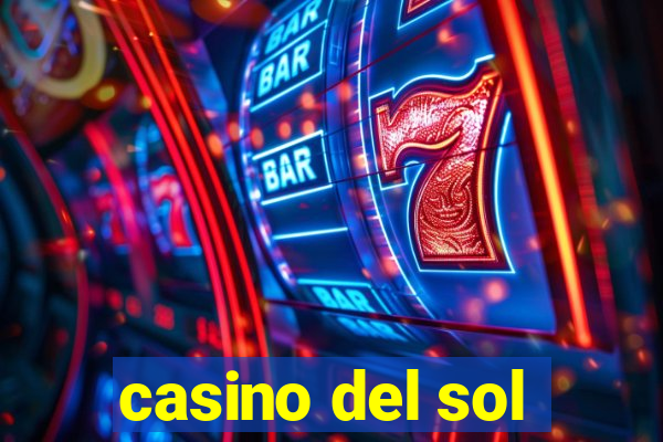 casino del sol