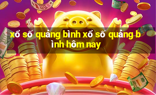 xổ số quảng bình xổ số quảng bình hôm nay