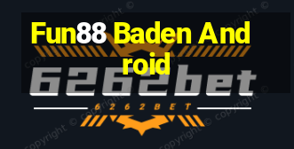 Fun88 Baden Android